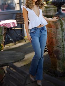 Profilbild von Escort Kathie