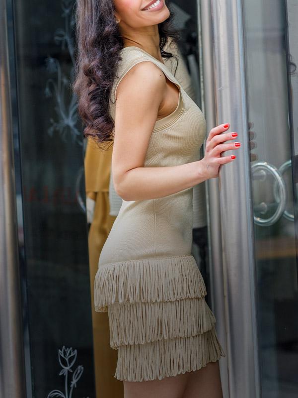 High Class Escort Olivia in Amsterdam